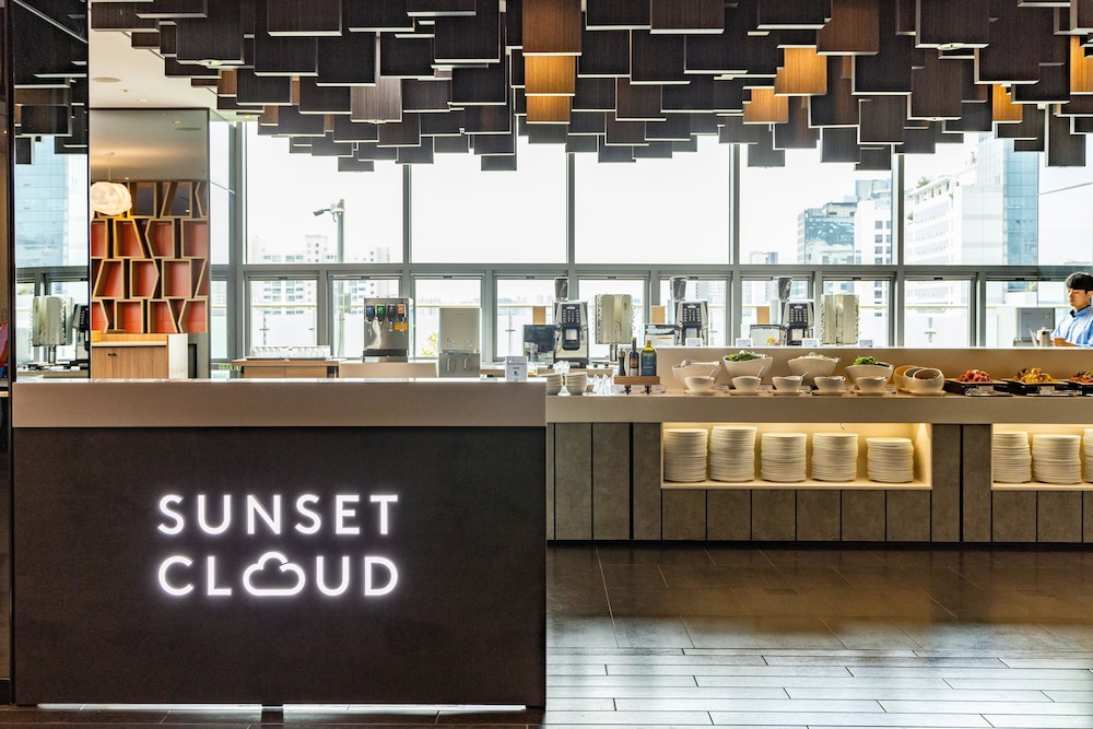 holiday inn express seoul hongdae an ihg hotel