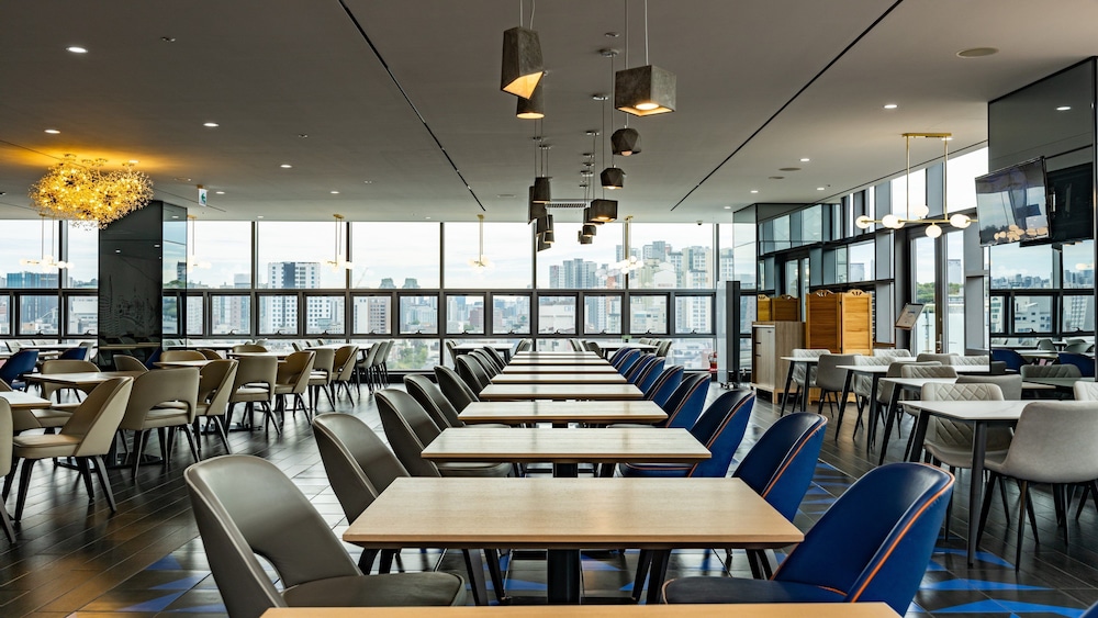 holiday inn express seoul hongdae an ihg hotel