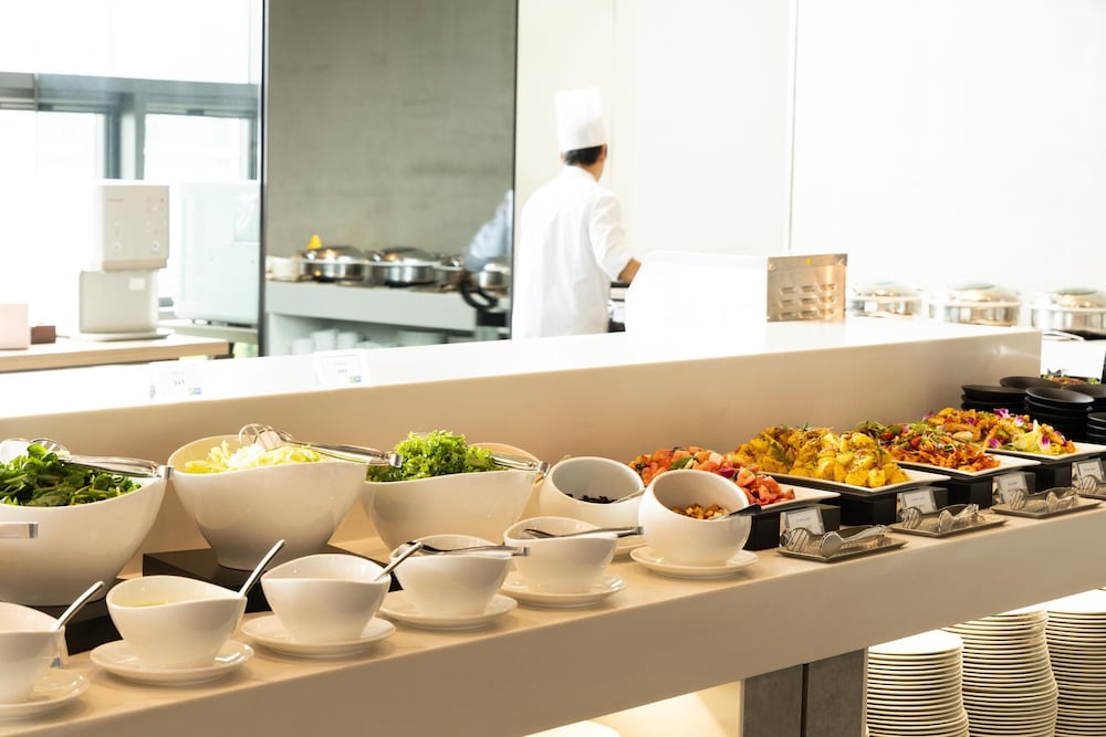 holiday inn express seoul hongdae an ihg hotel