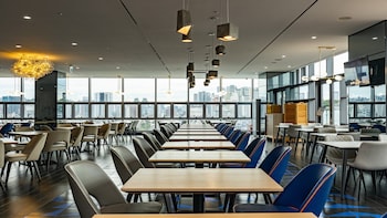 holiday inn express seoul hongdae an ihg hotel