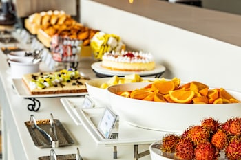 holiday inn express seoul hongdae an ihg hotel