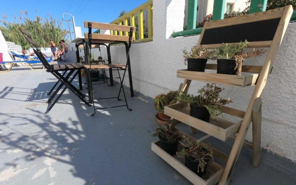 fira backpackers place