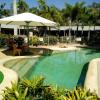 Capricorn Motel & Conference Centre,Rockhampton>>Parkhurst,4 star