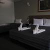 Capricorn Motel & Conference Centre,Rockhampton>>Parkhurst,4 star