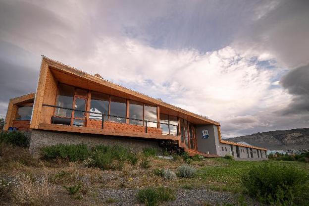 america del sur hostel el calafate