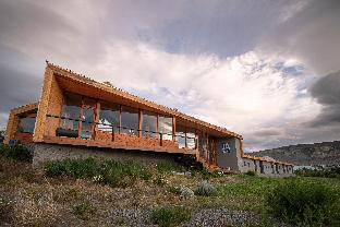 america del sur hostel el calafate