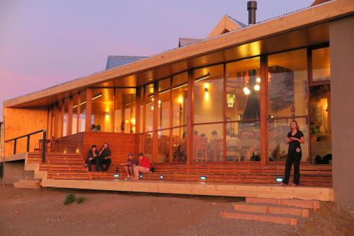 el calafate