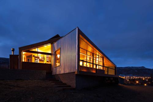 el calafate
