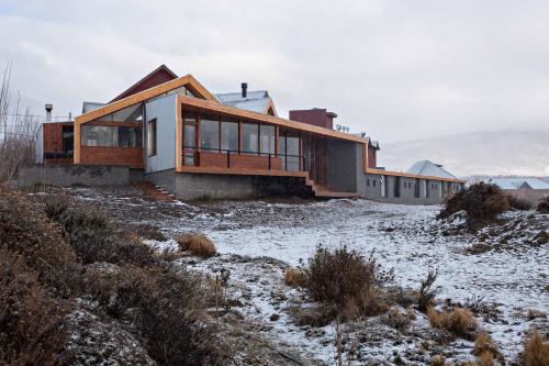 el calafate