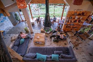 america del sur hostel el calafate
