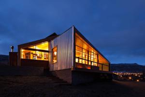 el calafate