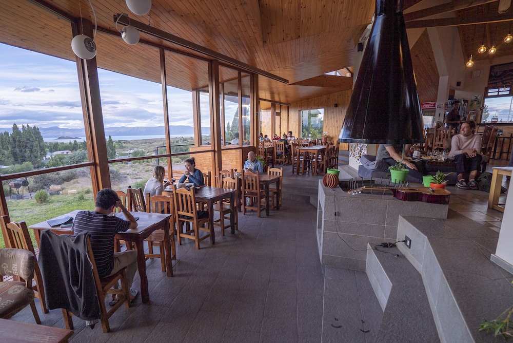 america del sur hostel el calafate