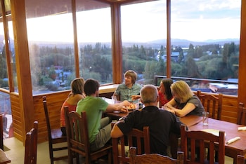america del sur hostel el calafate