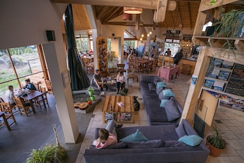 america del sur hostel el calafate