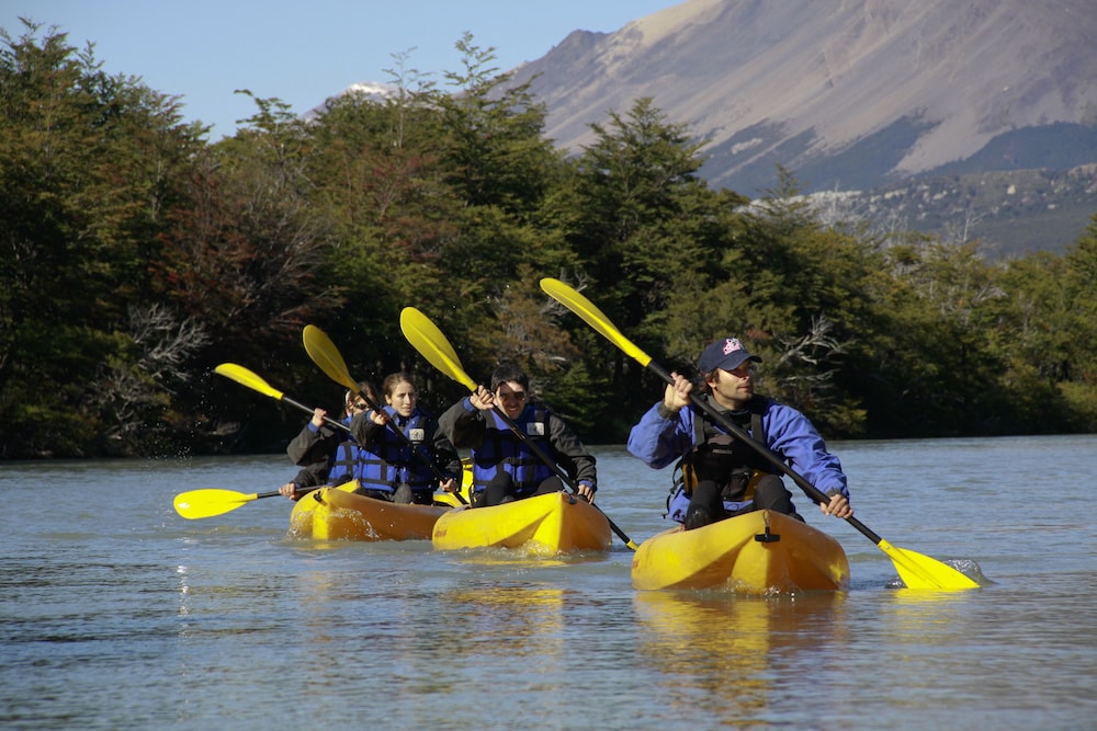 america del sur hostel el calafate