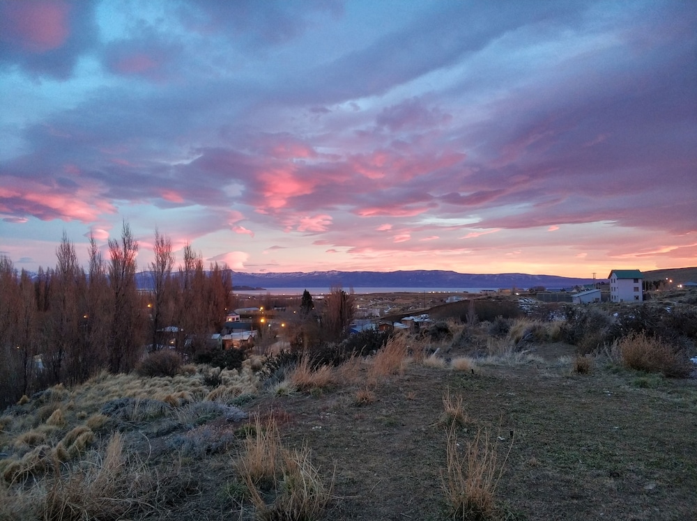 america del sur hostel el calafate