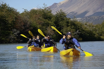 america del sur hostel el calafate
