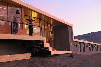 america del sur hostel el calafate