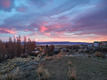 america del sur hostel el calafate