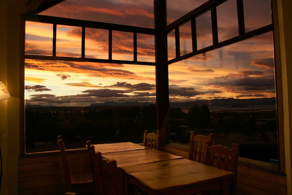 america del sur hostel el calafate