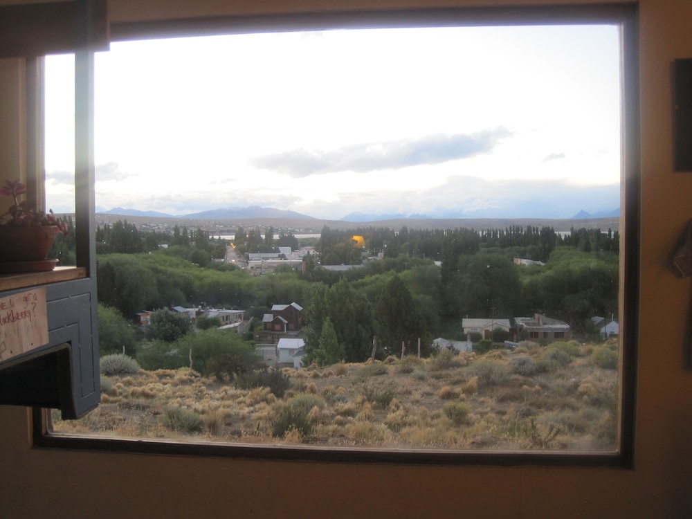 america del sur hostel el calafate