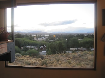 america del sur hostel el calafate