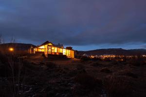 america del sur hostel el calafate
