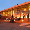 el calafate