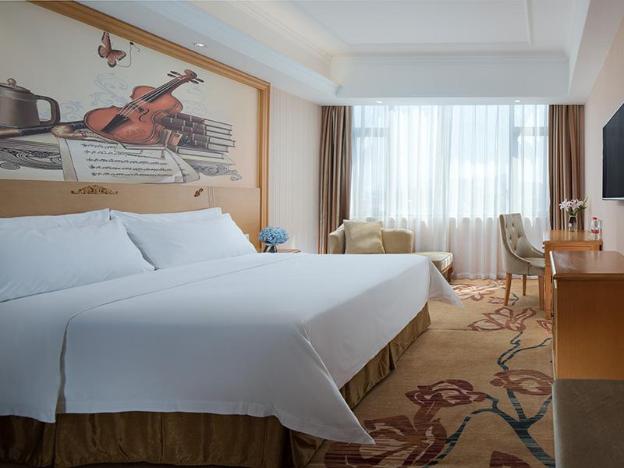 vienna hotel guangxi yulin rong county guinan road