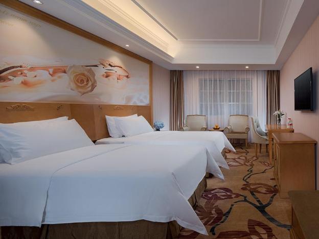 vienna hotel guangxi yulin rong county guinan road