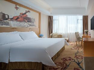 vienna hotel guangxi yulin rong county guinan road