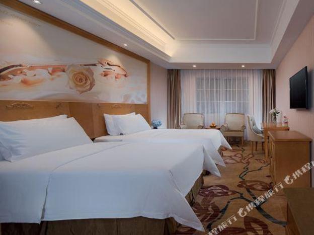 vienna hotel guangxi yulin rong county guinan road