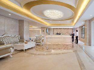 vienna hotel guangxi yulin rong county guinan road