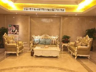 vienna hotel guangxi yulin rong county guinan road