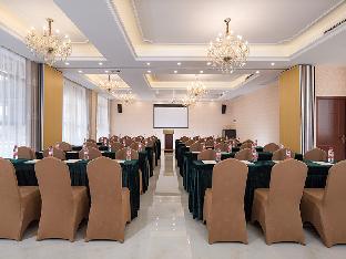 vienna hotel guangxi yulin rong county guinan road