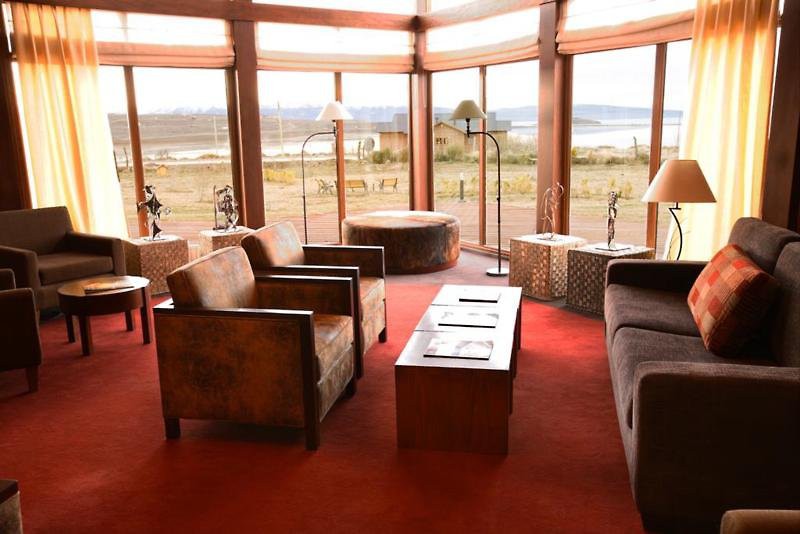 rochester calafate
