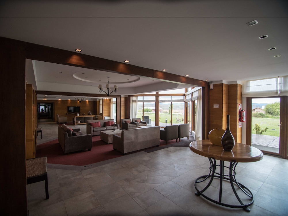 rochester calafate