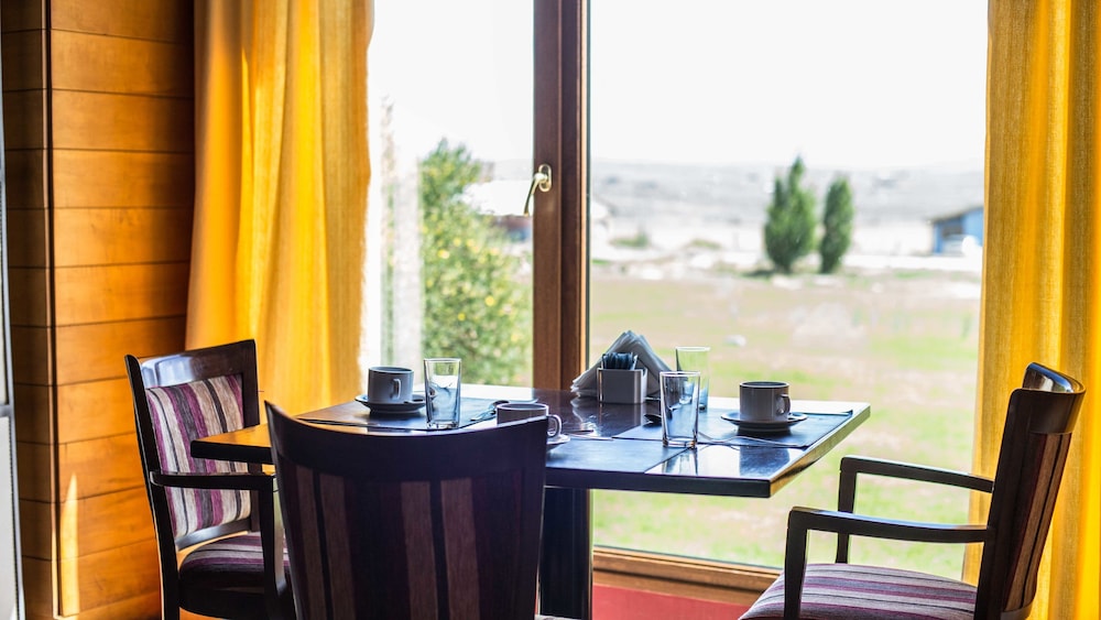 rochester calafate