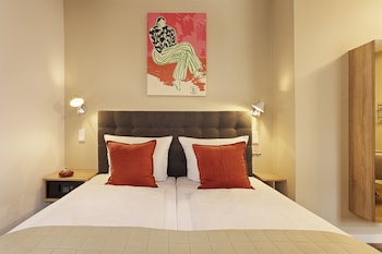 hotel zur stadt mainz by homekeepers