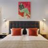 hotel zur stadt mainz by homekeepers