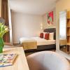 hotel zur stadt mainz by homekeepers