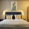 hotel zur stadt mainz by homekeepers