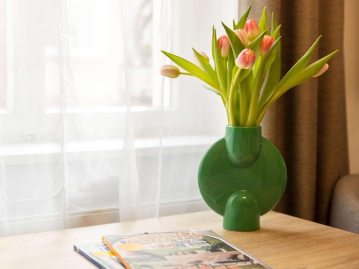 hotel zur stadt mainz by homekeepers