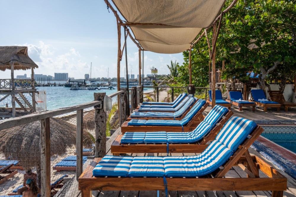 hotel maya caribe faranda