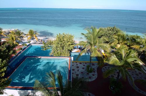 hotel maya caribe faranda