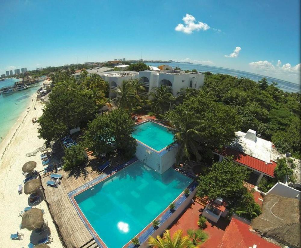 hotel maya caribe faranda