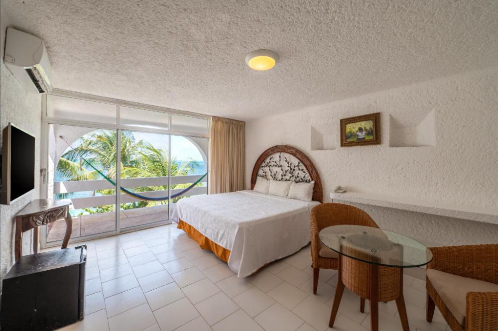 hotel maya caribe faranda