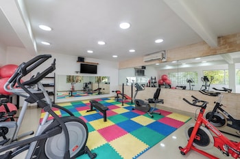 hotel maya caribe faranda