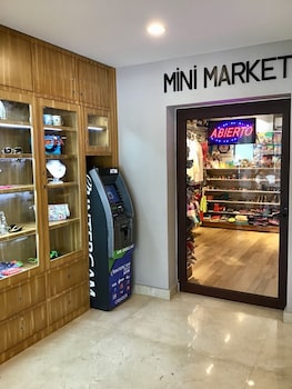 hotel maya caribe faranda