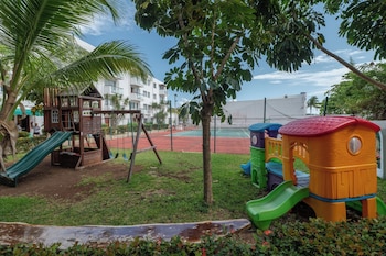 hotel maya caribe faranda